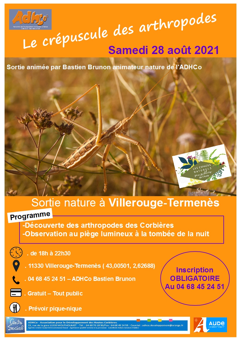 Affiche Villerouge
